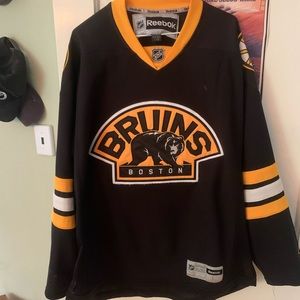Bruins Jersey